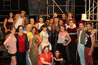 RENT 2013