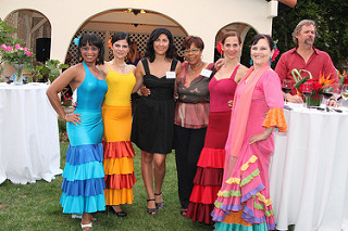 Summer Soiree 2012