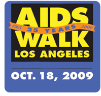 aidswalk