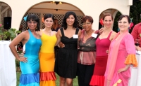 Carolyn,_Lilian__flamenco