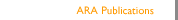 ARA Publications