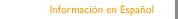 Informacion en Espanol