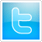 Follow us on Twitter