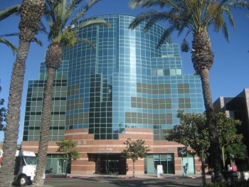 ARA Office Building