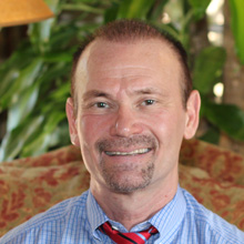 Dr. W. David Hardy