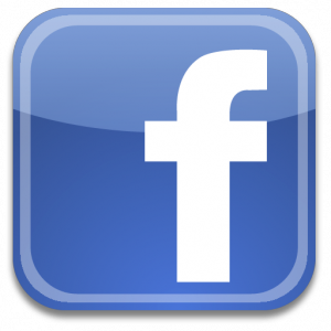 Follow us on Facebook
