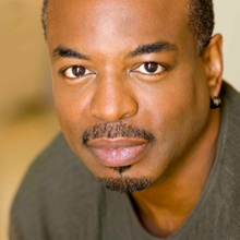 LeVar Burton
