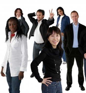 Research Volunteers