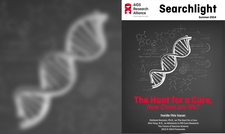 Searchlight: How Close Are We to a Cure?