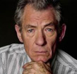 Sir Ian McKellen