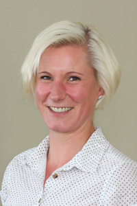 Stefanie Homann