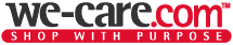 We-Care logo