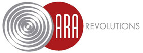 ARA Revolutions Logo